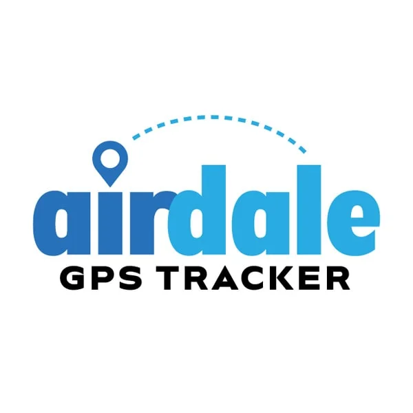 Airdale Brand Identity