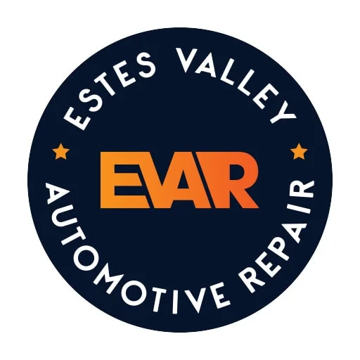 Estes Valley Auto Repair Branding