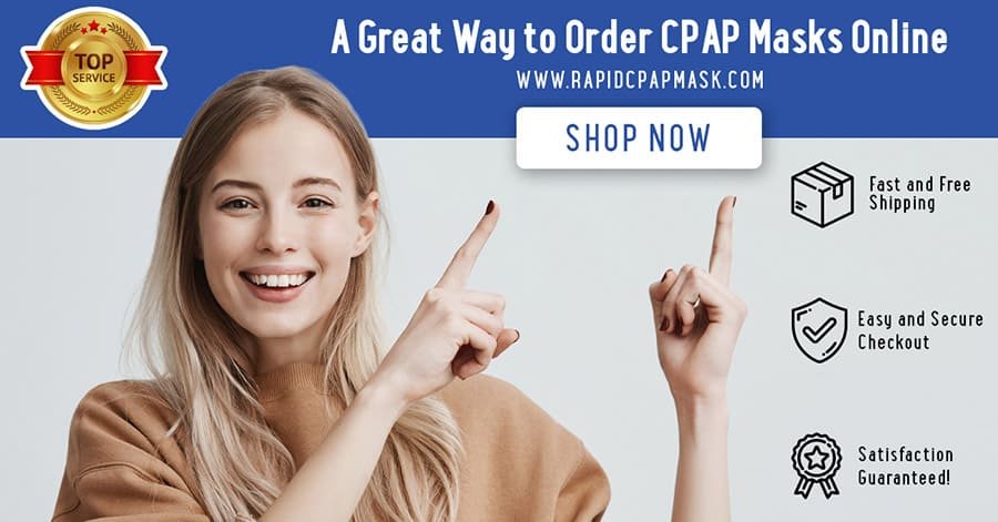 Rapid CPAP Social Media Graphic