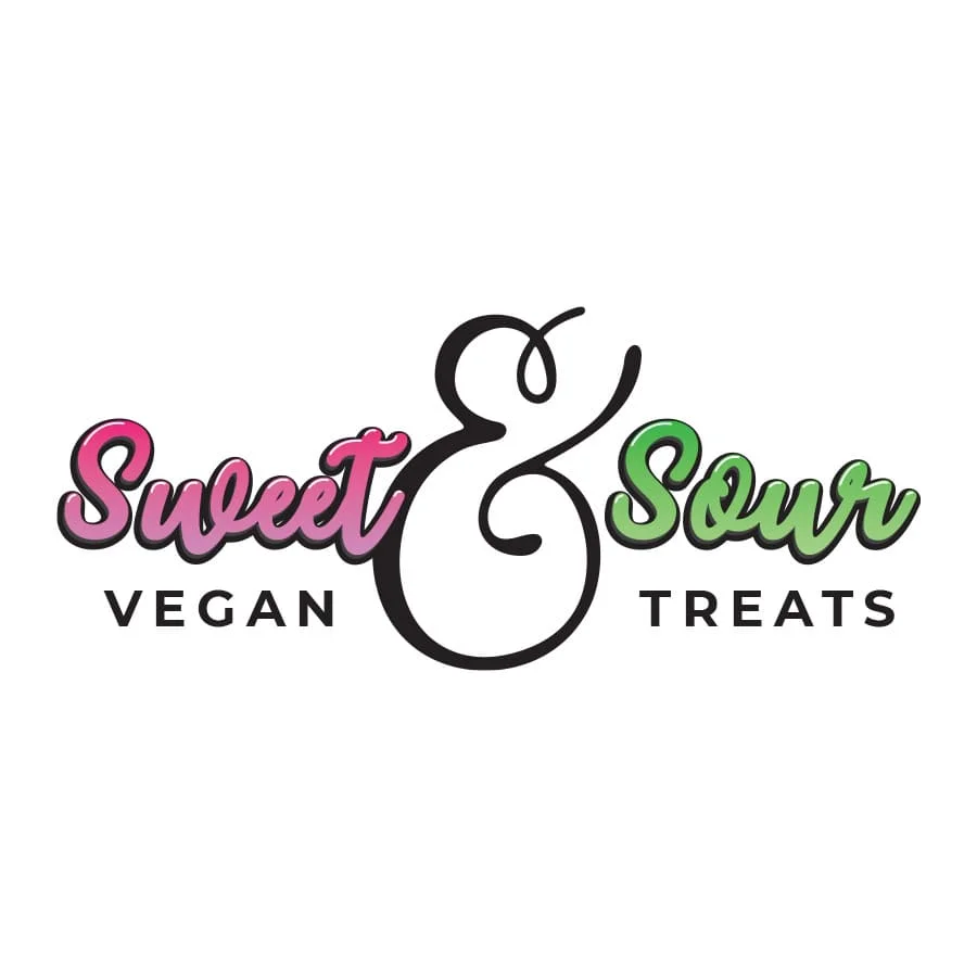 Sweet And Sour Logo Design