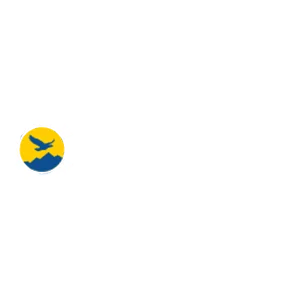 Colorado credit union logo for branding and web design.