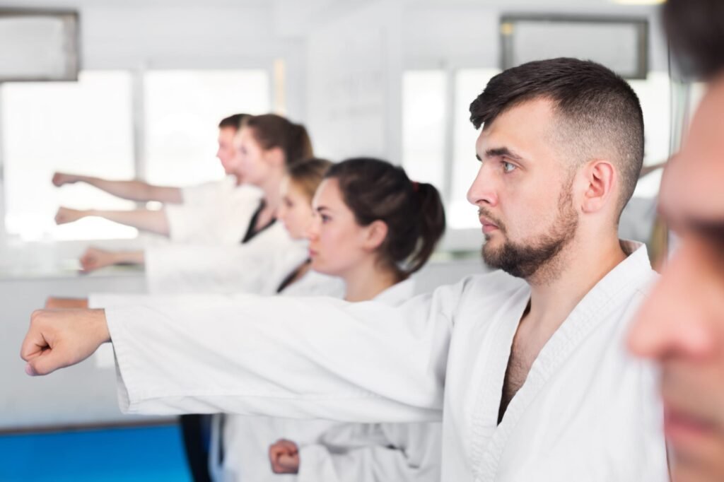 Martial Arts School Keyword & SEO Ranking Tips