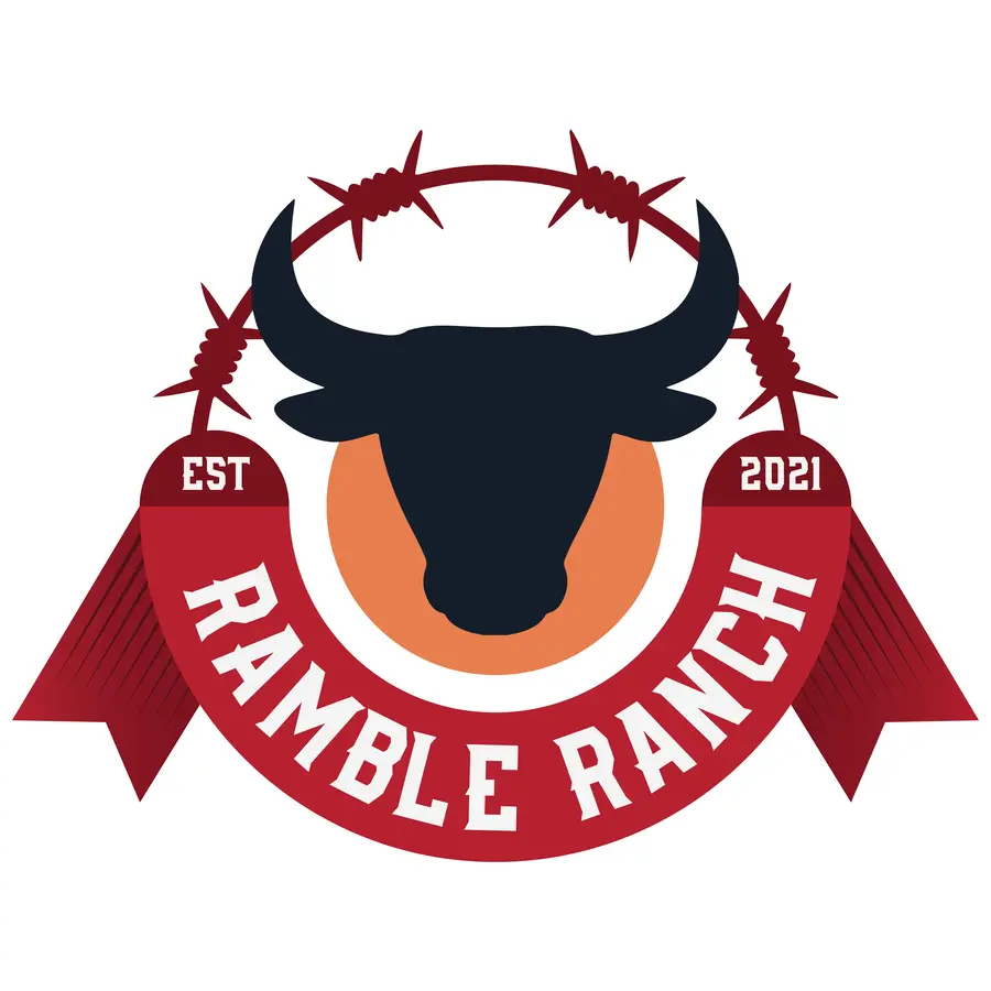 Ramble Ranch Corporate Identity