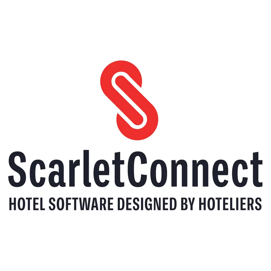 Scarlet Connect Logo