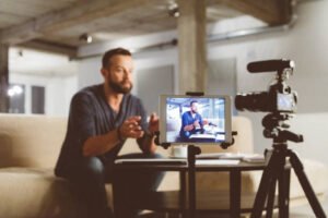 The Impact Of Video Marketing On Your Brand's Success