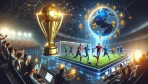 Why Choose Top Online Soccer League Platforms?