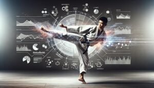 improving martial arts blogging