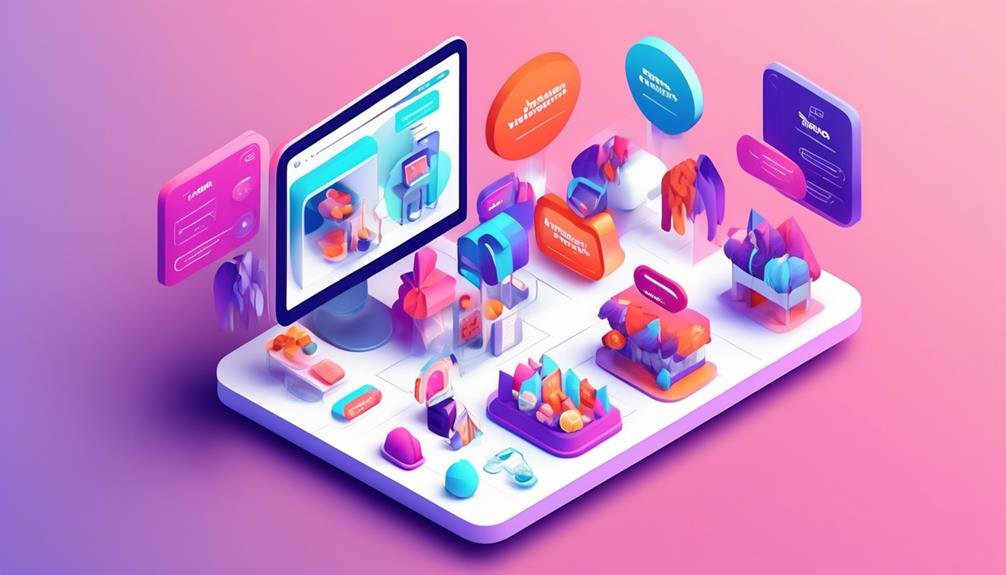 revolutionizing e commerce with ux trends