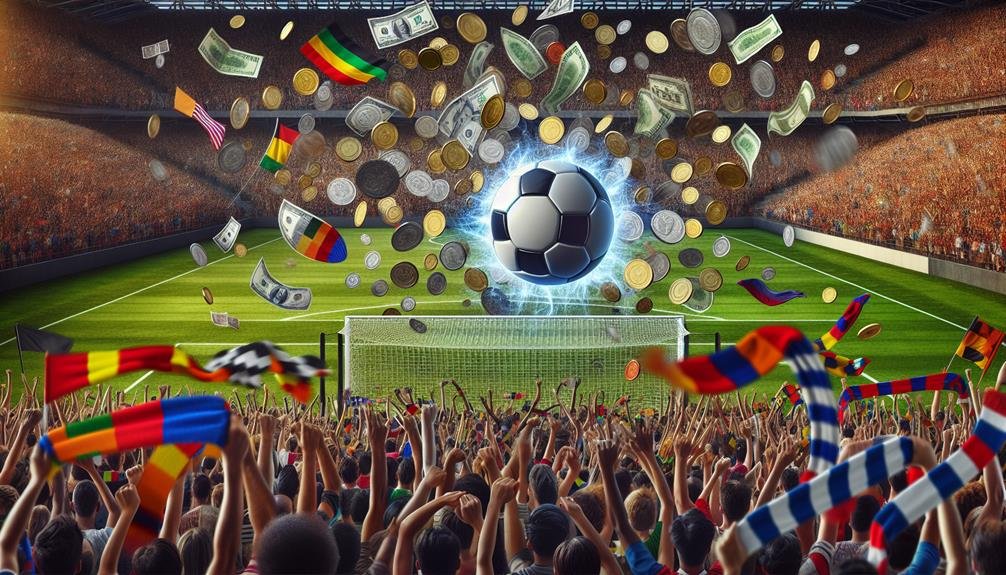 strategies for soccer crowdfunding