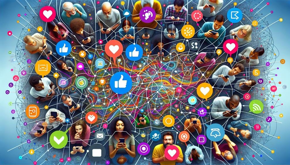user engagement in social media