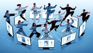 Why Are Kung Fu Symposiums Going Virtual?