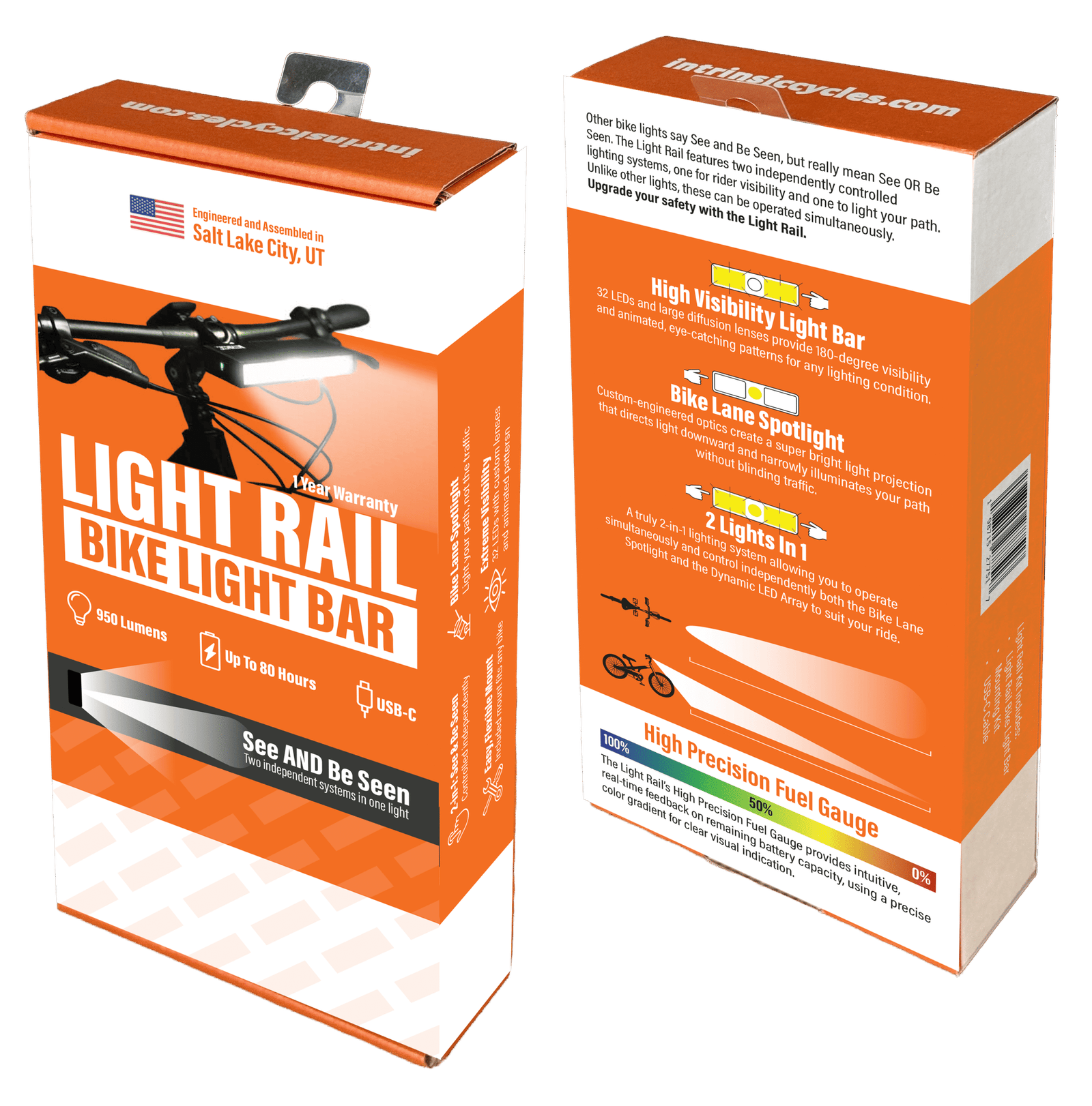 Responsive Web Design Layout