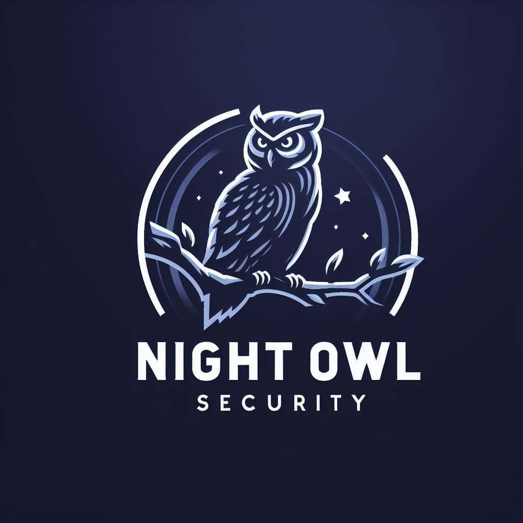 Night Owl Security Design