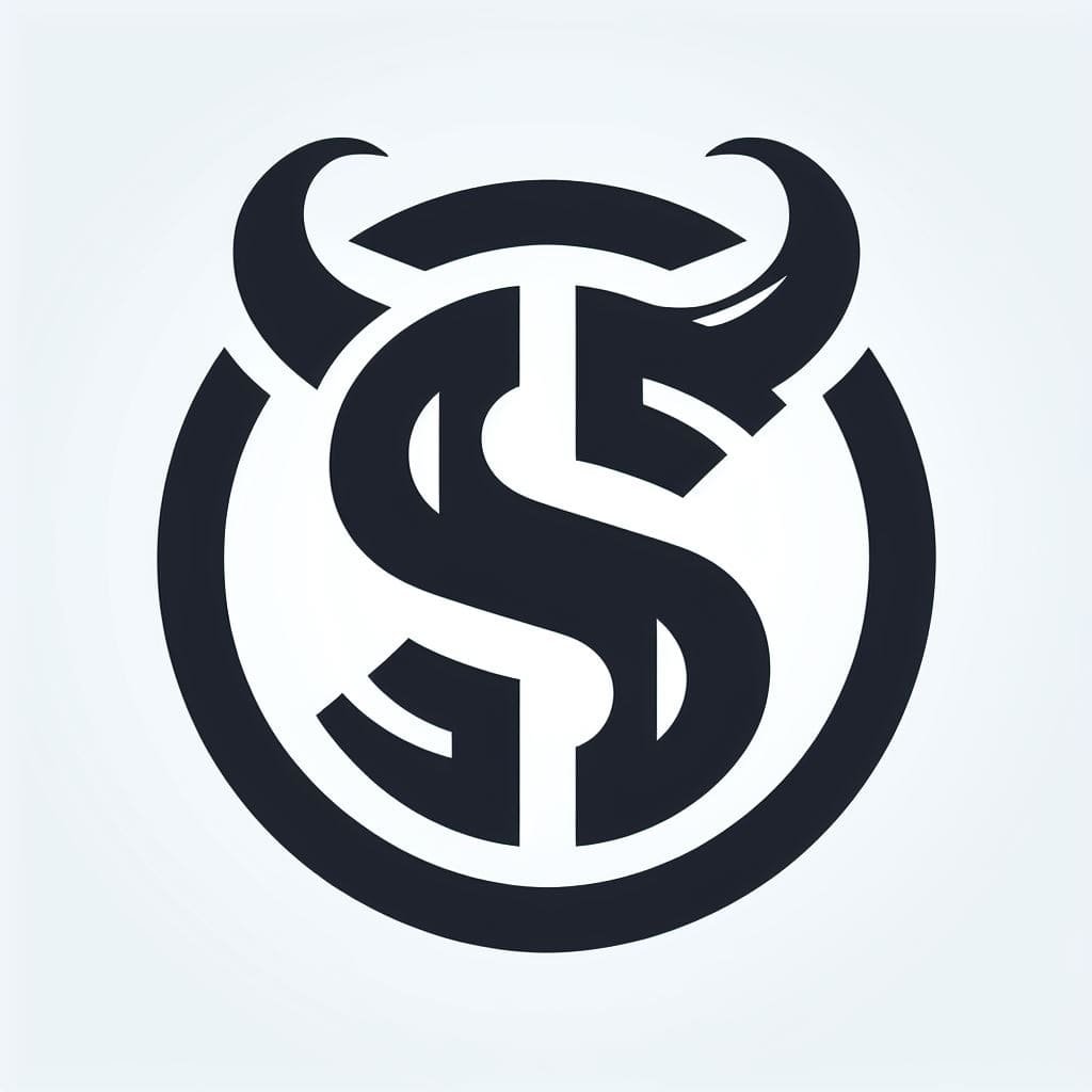 Stampede Circle Brand Identity