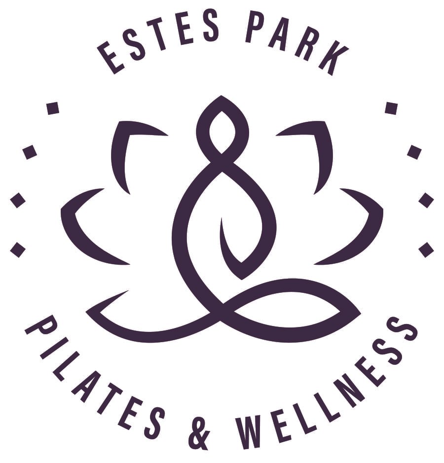 Estes Park Pilates Logo