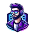 Cole Don Media Logo