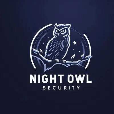 Night Owl Security Design