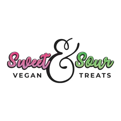 Sweet And Sour Logo Design