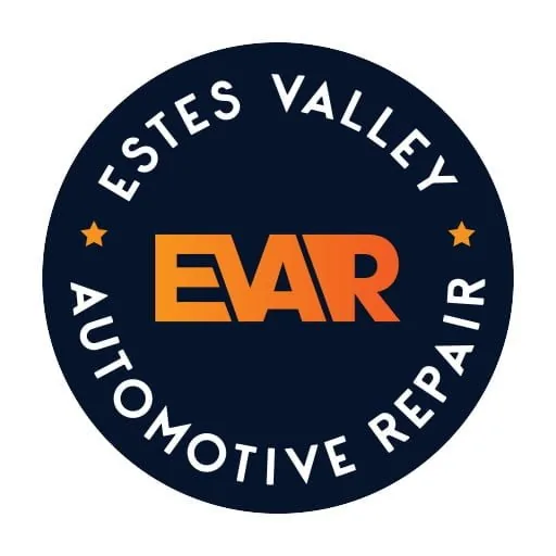 Estes Valley Auto Repair Branding