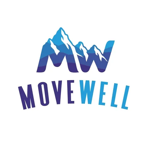 MoveWell Logo