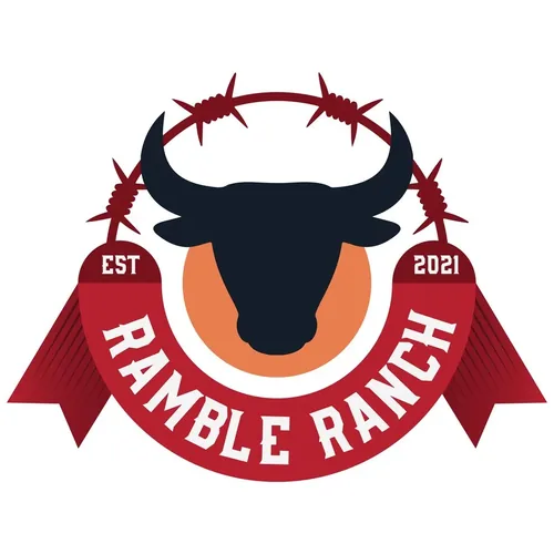 Ramble Ranch Corporate Identity